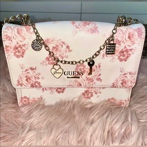 Guess purse